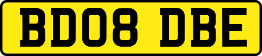 BD08DBE
