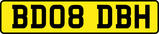 BD08DBH