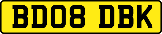 BD08DBK