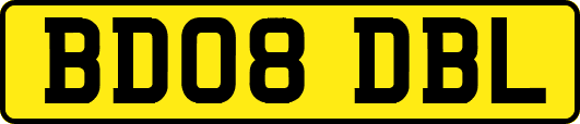 BD08DBL