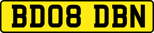 BD08DBN