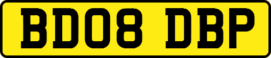 BD08DBP