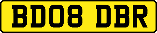 BD08DBR