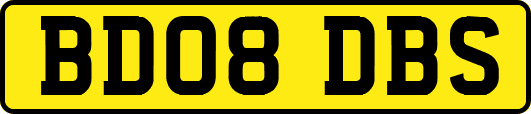 BD08DBS