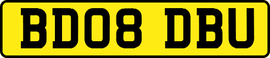 BD08DBU