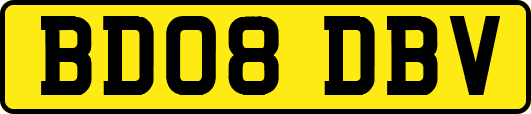 BD08DBV