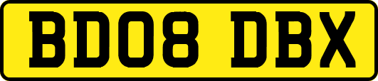 BD08DBX
