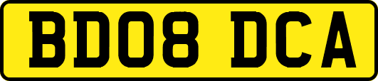 BD08DCA