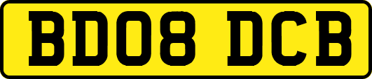 BD08DCB