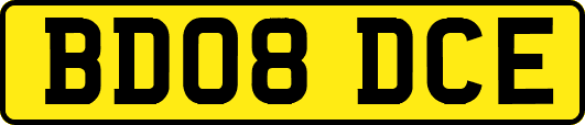 BD08DCE