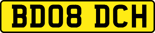 BD08DCH