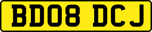 BD08DCJ