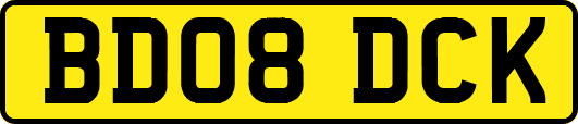 BD08DCK