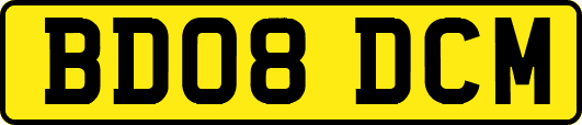 BD08DCM