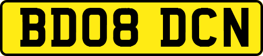 BD08DCN