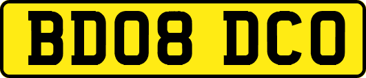 BD08DCO