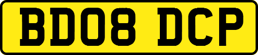BD08DCP