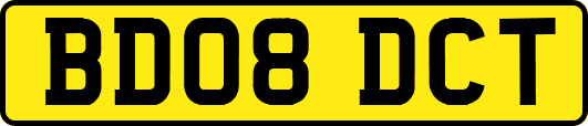 BD08DCT