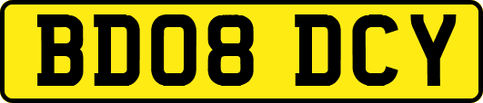 BD08DCY