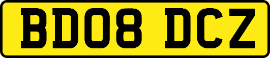 BD08DCZ