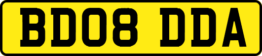BD08DDA