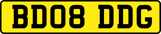 BD08DDG