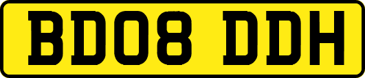BD08DDH