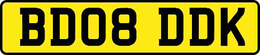 BD08DDK