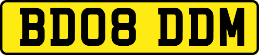 BD08DDM