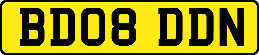 BD08DDN