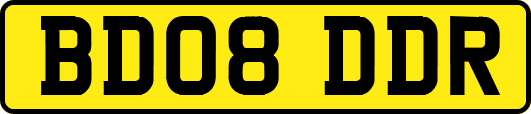 BD08DDR