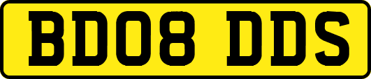 BD08DDS