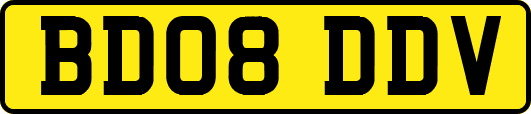 BD08DDV