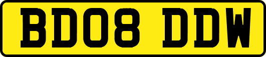 BD08DDW
