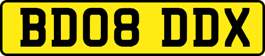 BD08DDX