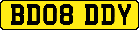 BD08DDY