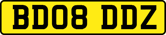 BD08DDZ