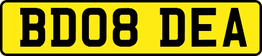 BD08DEA