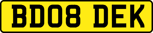 BD08DEK