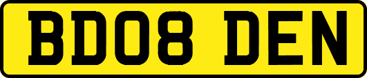 BD08DEN