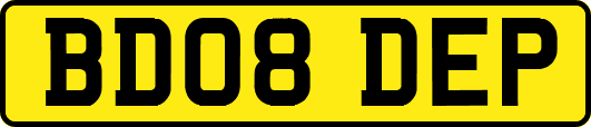 BD08DEP
