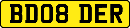 BD08DER