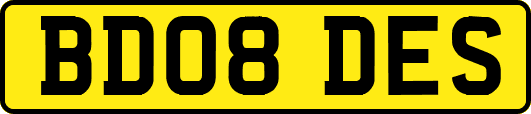 BD08DES