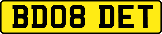 BD08DET