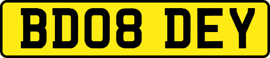 BD08DEY