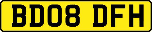 BD08DFH