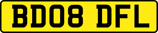 BD08DFL