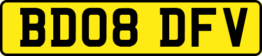 BD08DFV