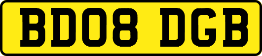 BD08DGB
