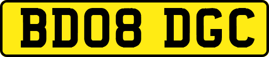 BD08DGC